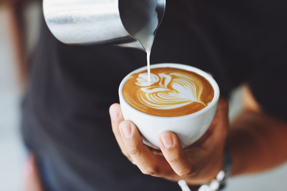 Café especial