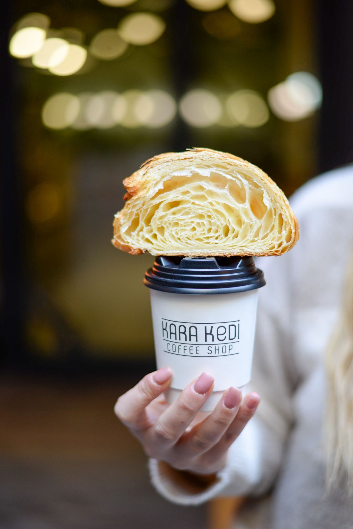 Croissant