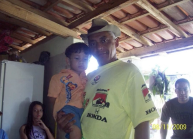 Memória da família Arth'Pan